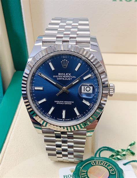 buy rolex datejust 41mm|rolex datejust 41mm price.